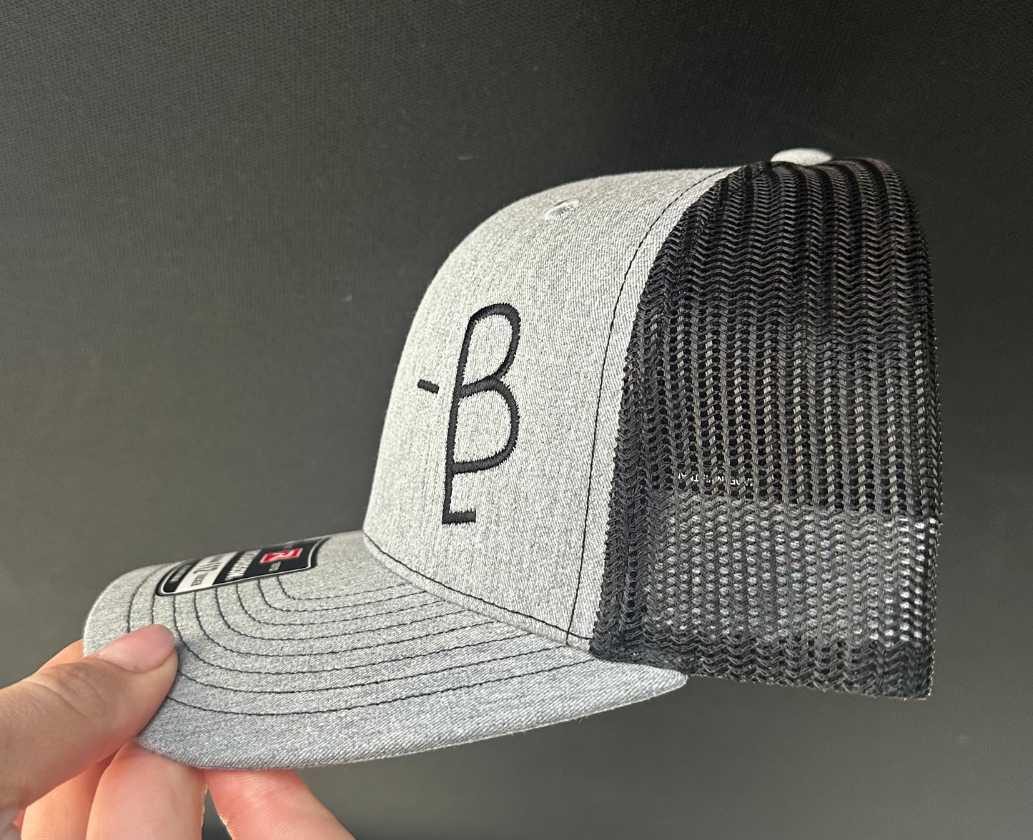 Brand hats