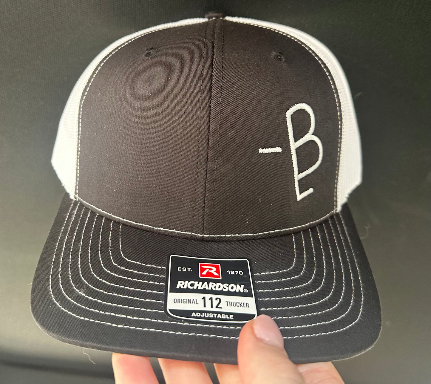 Brand hats