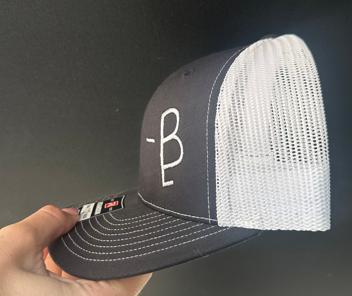 Brand hats